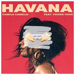 Camilla Cabello - Havana (VOLPE & Carlos Colleen Bootleg)