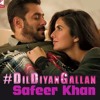 Dil Diyan Gallan Atif Aslam Cover By Safeer Khan Mp3
