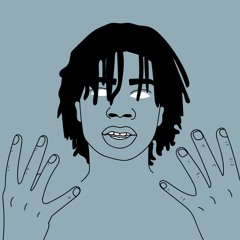 YBN Nahmir x Playboi Carti Type Beat - "Pasta"