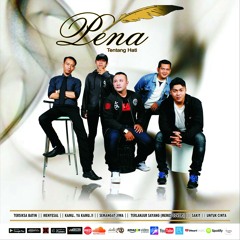 PENA - Terlanjur Sayang (Memes Covers)
