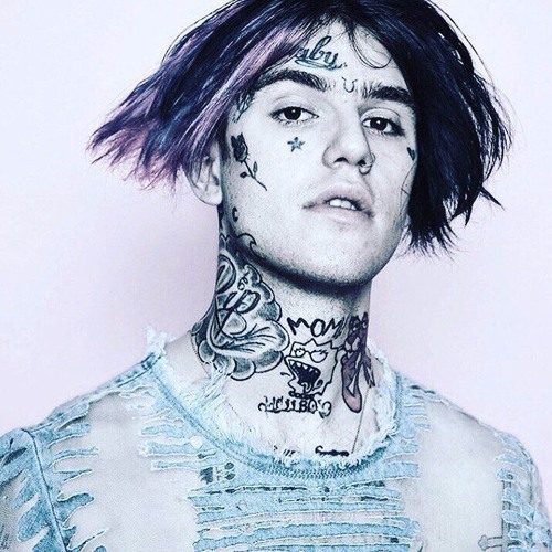Lil Peep(1996-2017)