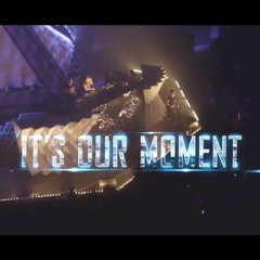 Wasted Penguinz - It's Our Moment(YUKIYANAGI's 150→170Edit）