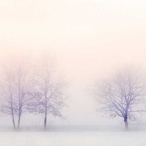 [Piano Improvisation] → Winter (Free Download)