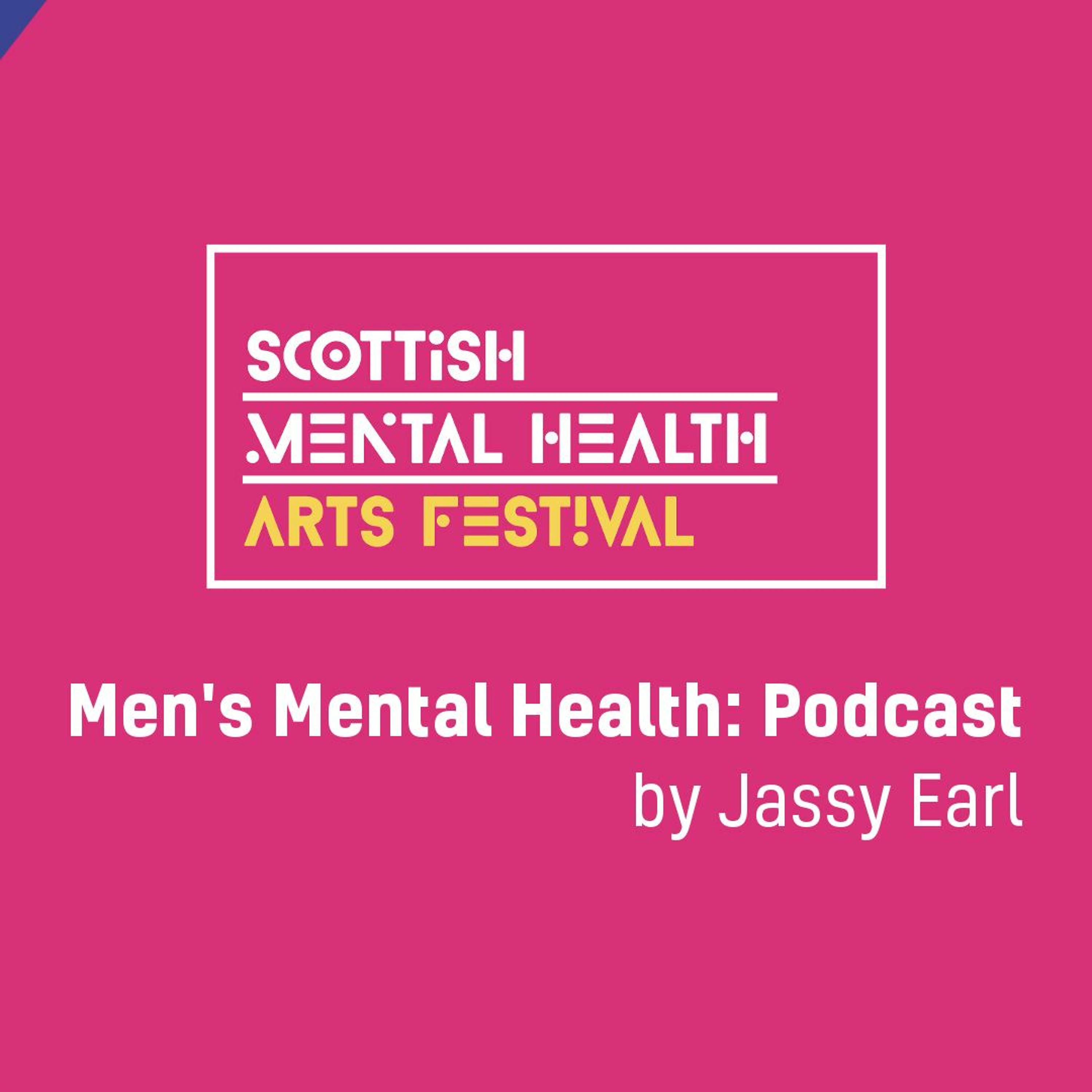 Men's Mental Health: Jassy Earl speaks to Brothers in Arms and Duncan Cowles