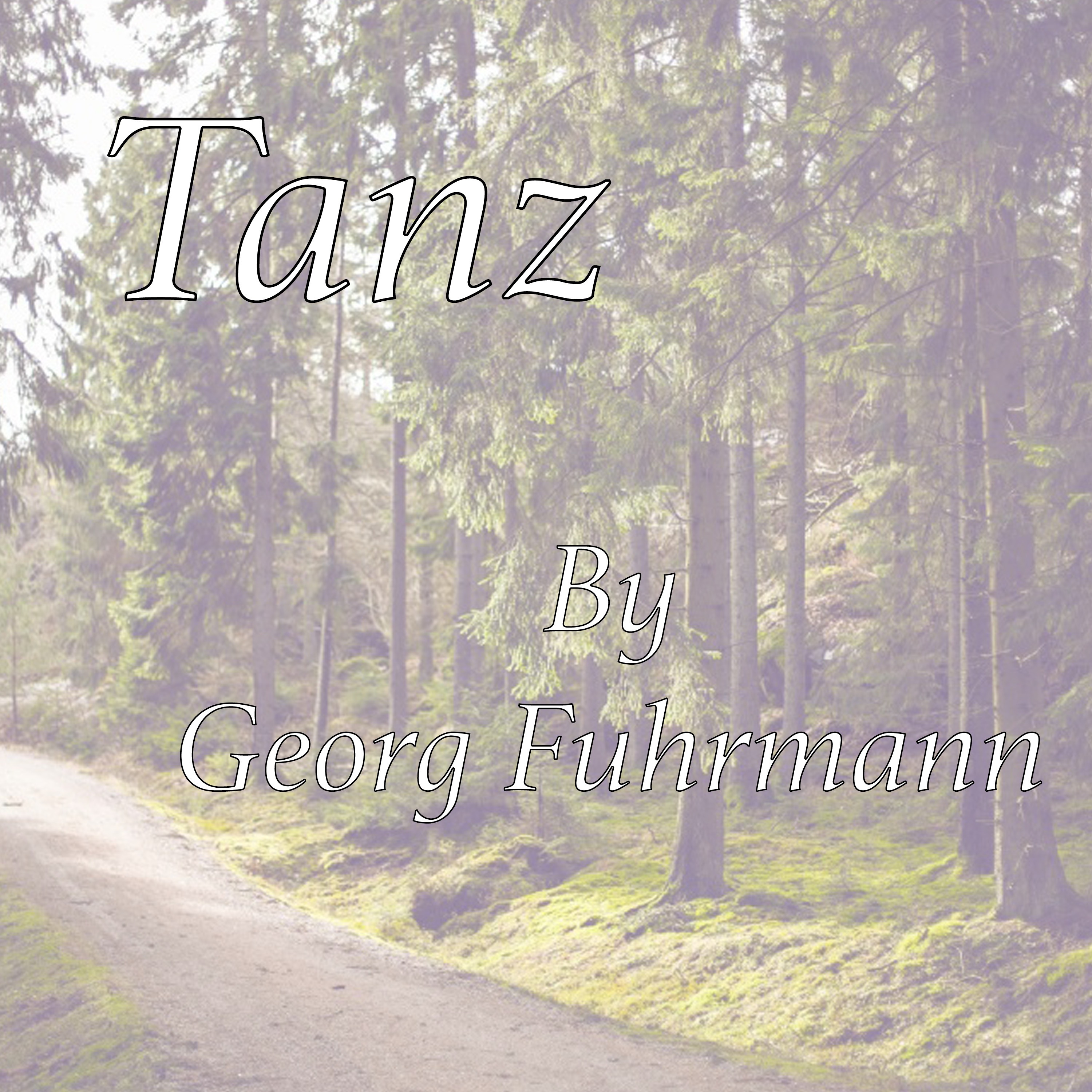 cover of episode Tanz - Georg Fuhrmann