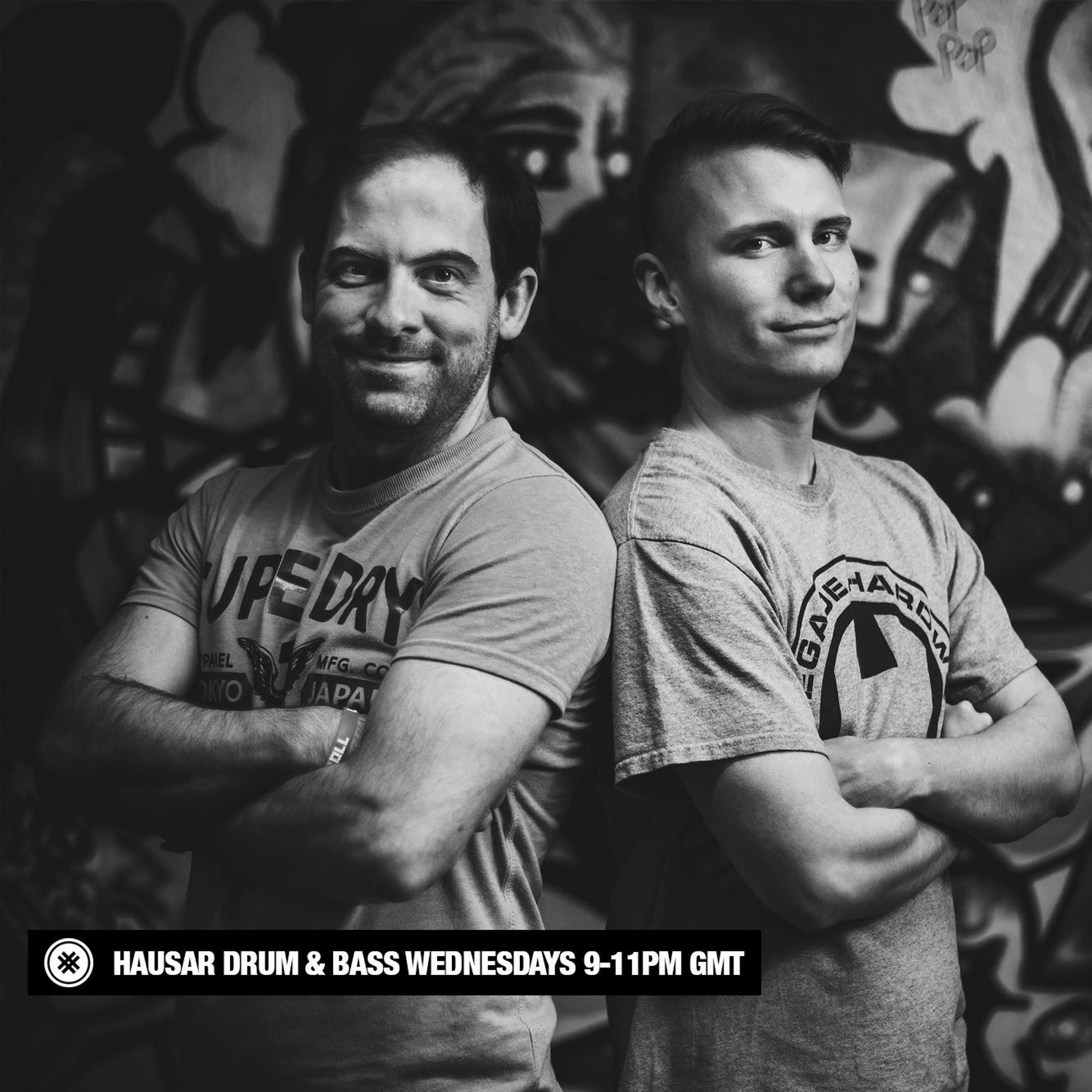 Hausar | Kiss FM Xtra | Top Tunes November episode artwork