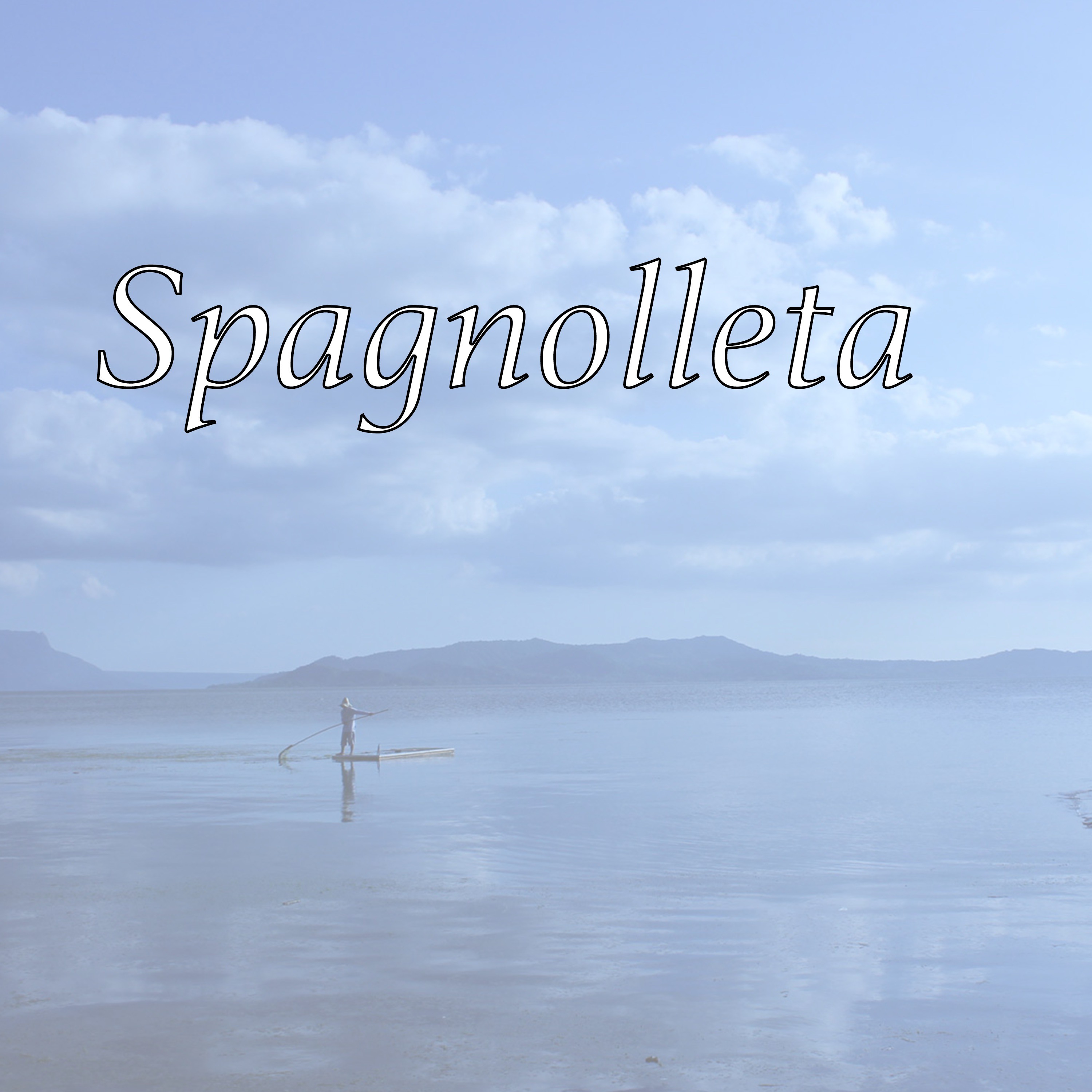 cover of episode Spagnoletta