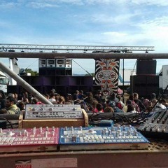 Live Vincent ADK