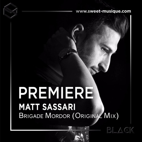Matt Sassari Tracks / Remixes Overview