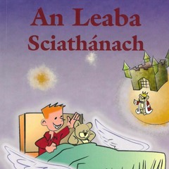 An Leaba Sciathánach