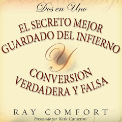 El Secreto Mejor Guardado del Infierno (Spanish)