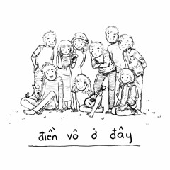 Điền vô ở đây