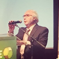 Manuel Castells - Palestra 'A Ruptura: A Crise da Democracia Liberal'