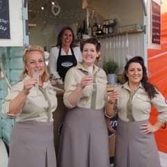 Rum And Coca Cola sung by The Liberty Sisters