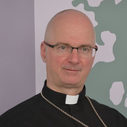 « La Réforme a-t-elle été utile ? » par Mgr Charles Morerod