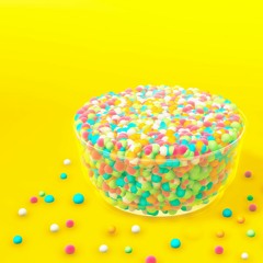Dippin' Dots (prod. Meltycanon)