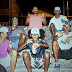 MC KAIO, MC FROG E MC DANONE - MEGA DA A2M [ DJ PH DA SERRA ] 2018