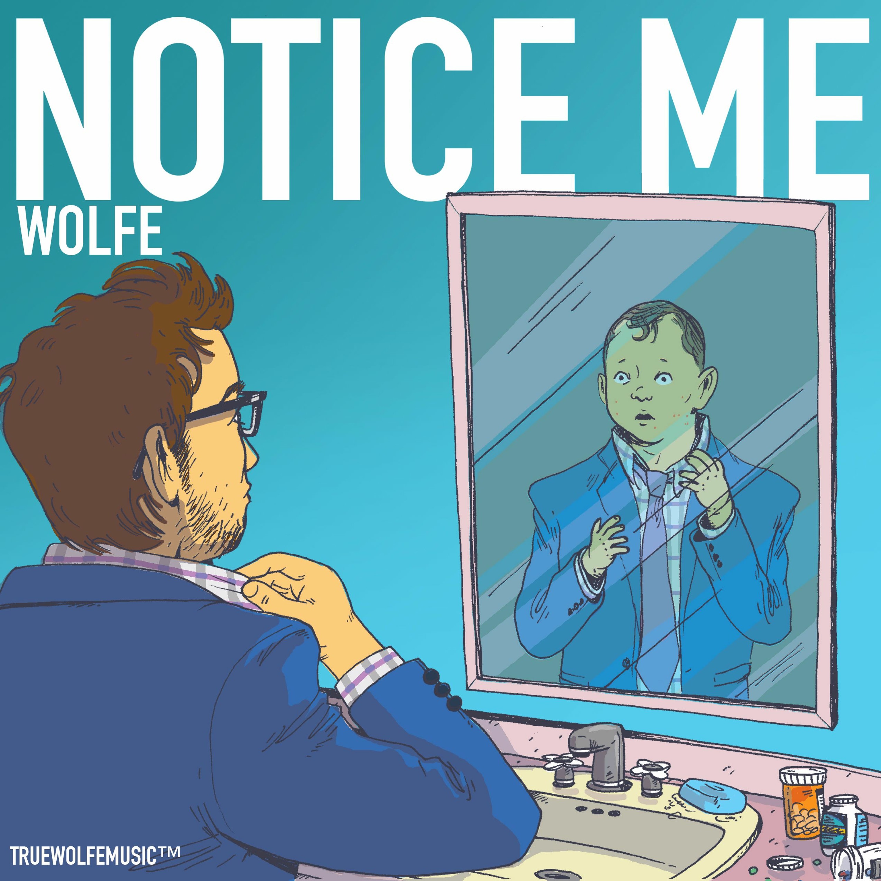 Kevin Wolfe