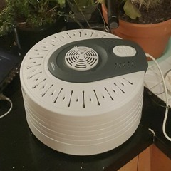 Sunbeam Dehydrator