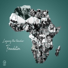 Foundation [prod. by Propound Beats]
