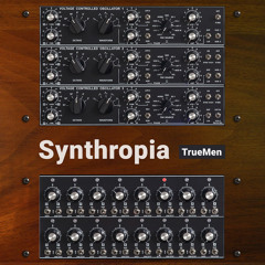 Synthropia