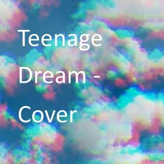 Teenage Dream - Cover