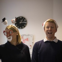 Christmas Boggis - Ep. 12