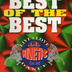 RECKLESS--CLUB KINETIC - THE BEST OF THE BEST @ REALITY