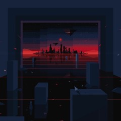 AJ Afterparty & Noah Kickback - Back for the Night (feat. Raelien)