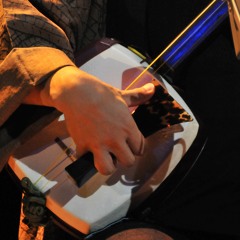 Improvisation 2017/12/07