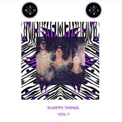 SouthBound (Ft. NICKYJ)(Prod. Sambo)