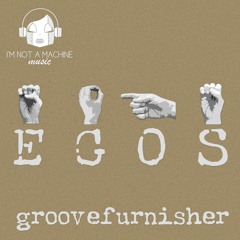 Hear Me by groovefurnisher FT Verity Pabla