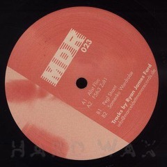 Ryan James Ford - MDR 023 - Samenko Wardrobe