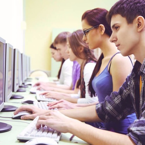 Computer Basics - Intermediate I Computer Basics For Beginners