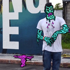 NERFSolf - The Bass Is Up All In Your Brain