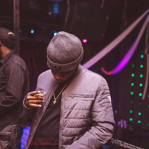 Rico Bank$ - People Talk