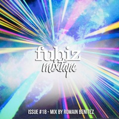 Fubiz Mixtape #18 - Romain Benitez