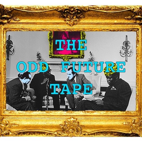 Odd Toddlers Feat. Casey Veggies