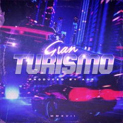 Gran Turismo (prod by. ADR)