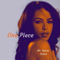 Mr. Tipton - One Piece