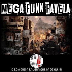MEGA FAVELA 3 VHT BY DJ LUBA DEZ2017