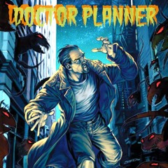 Ladies And Gentlemen - (Doctor Planner)