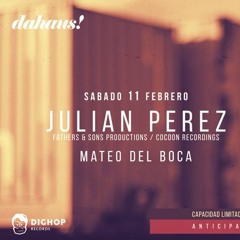 Warm Up / Julian Perez