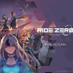 The Zero [RIDE ZERO]
