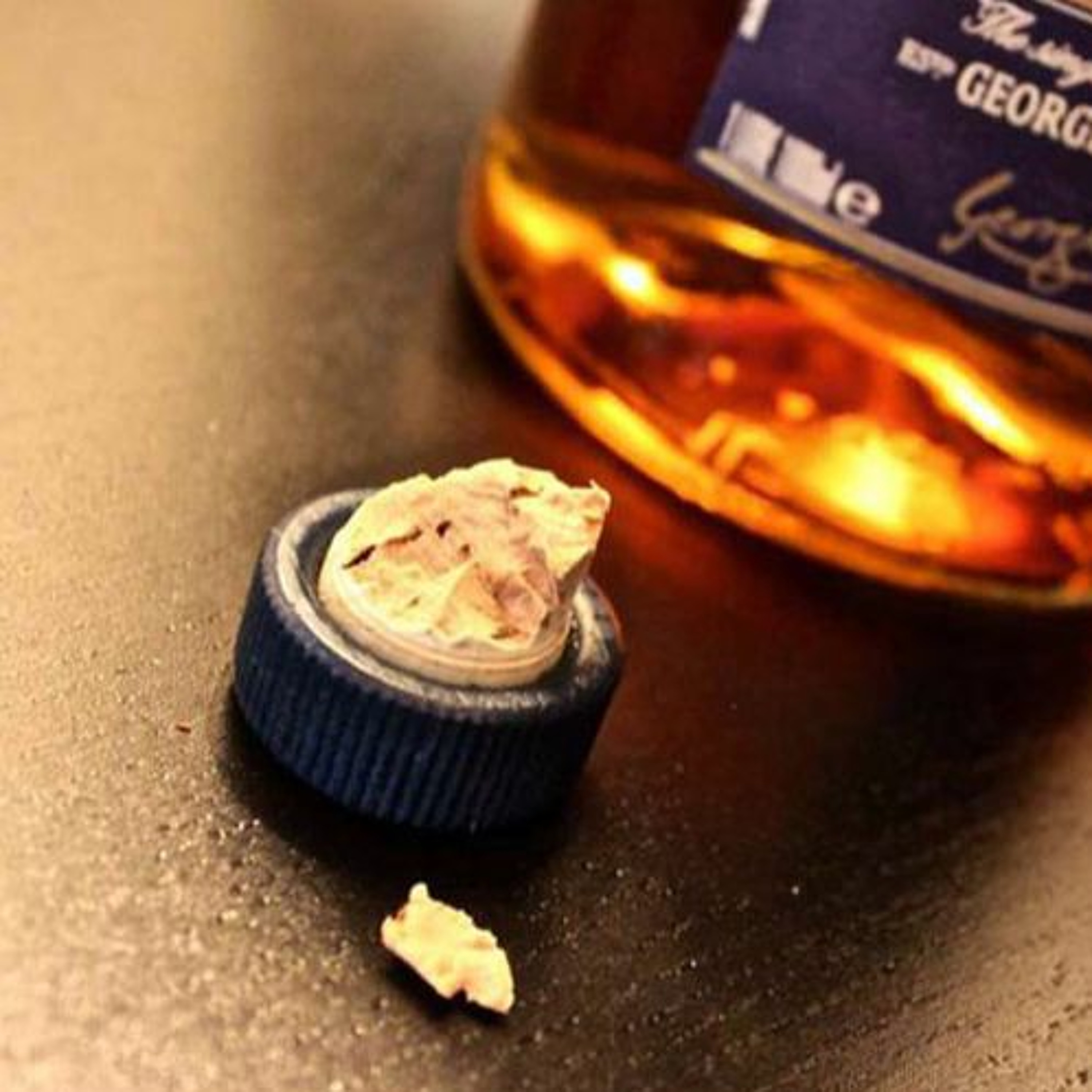 EP. 65 "What To Do If The Cork Falls In Your Whiskey" episode artwork