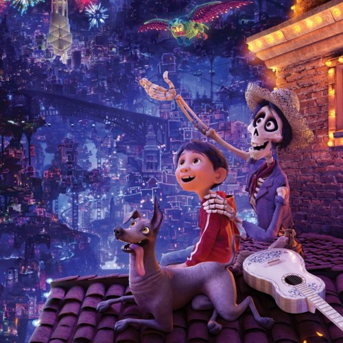 Stream Remember Me (Disney's Coco) Acapella Cover (English and Spanish) by Sharafina Teh