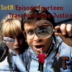 Episode 14: Transformative Justice