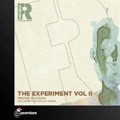 Premiere: Wayne Duggan - Experiment 6 (Ian Pooley Remix) - RePublik Music