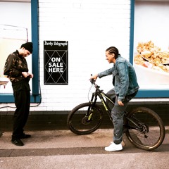 STRAIGHT GEEZER (NEW FREEZER REMIX)VIDEO LINK IN BIO