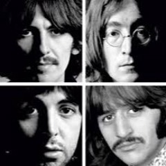 Beatles - Talking To Myself - Bedford Falls Players Re-Rub